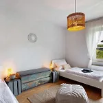 Appartamento Sennefeeling Hövelhof
