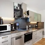 Apartmán Sennefeeling
