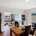 Sennefeeling Apartmán *