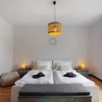 Apartmán Sennefeeling