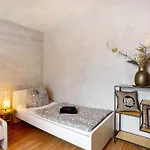 Sennefeeling Apartmán *