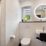 Sennefeeling Appartamento