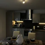 Apartmán Sennefeeling *