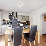 Sennefeeling Apartmán Hövelhof