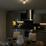 Apartmán Sennefeeling