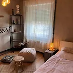 Apartmán Sennefeeling Hövelhof