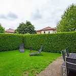Apartmán Sennefeeling