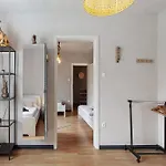 Sennefeeling Apartmán *