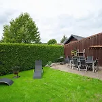 Apartmán Sennefeeling Hövelhof