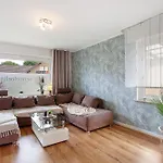 Apartmán Sennefeeling Hövelhof