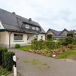 Sennefeeling Apartmán *