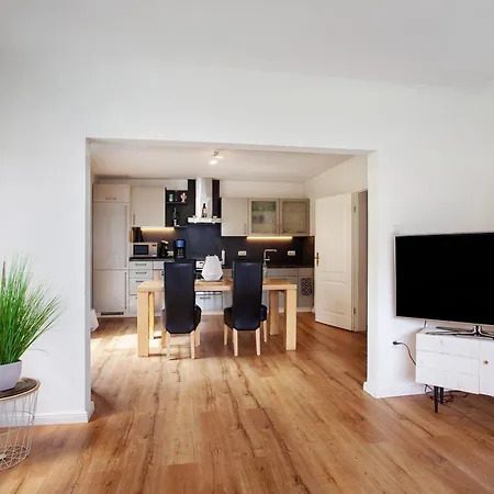 Sennefeeling * Хёфельхоф