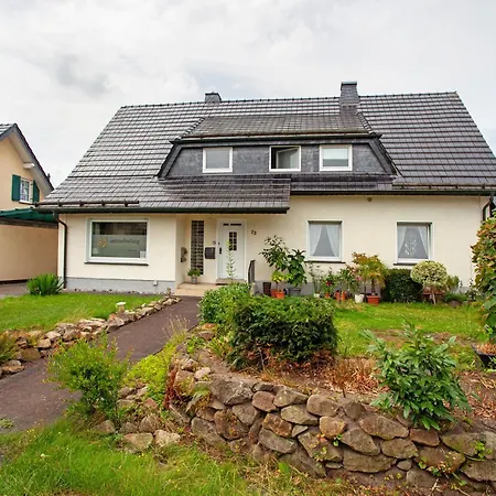 Apartment Sennefeeling