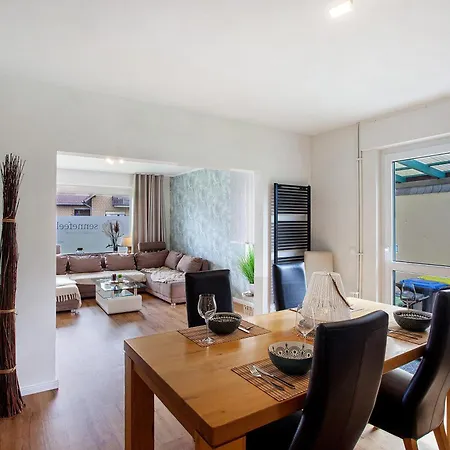 Sennefeeling Апартаменты *