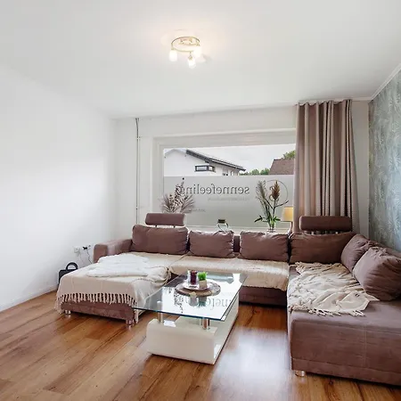Sennefeeling Apartment Hovelhof