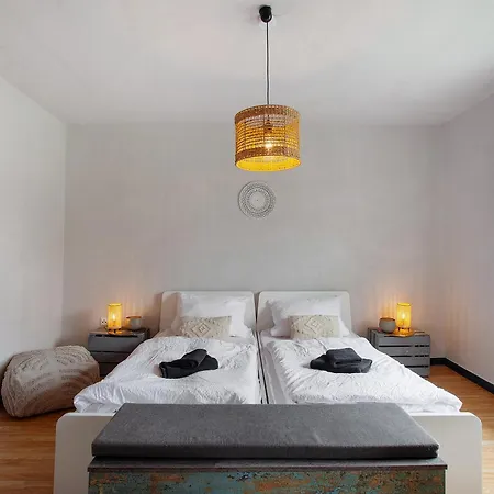 Apartment Sennefeeling