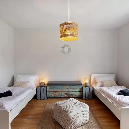 Sennefeeling * Хёфельхоф