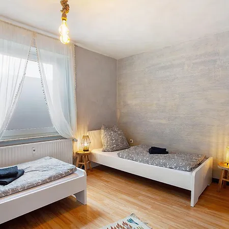 Sennefeeling Хёфельхоф