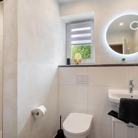 Sennefeeling Apartment
