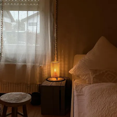 Sennefeeling * Хёфельхоф