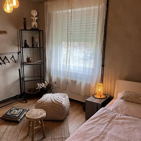 Sennefeeling Хёфельхоф