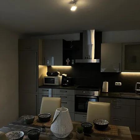 Апартаменты Sennefeeling *