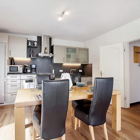 Sennefeeling Апартаменты Хёфельхоф