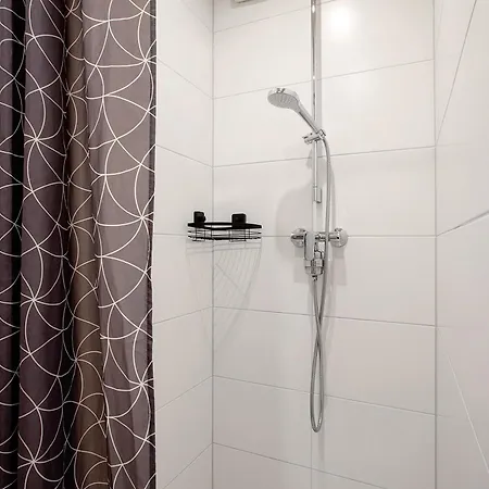 Sennefeeling Апартаменты