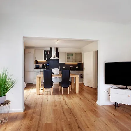 Sennefeeling Apartmán