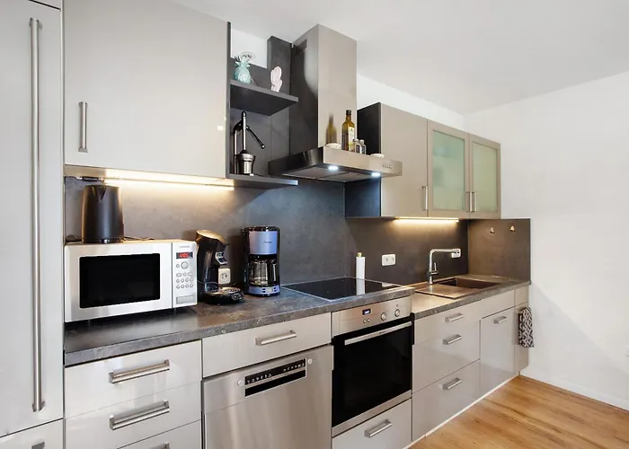 Lejlighed Sennefeeling