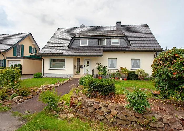 Lejlighed Sennefeeling