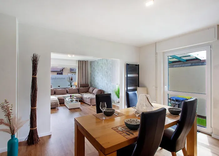 Sennefeeling Lejlighed *