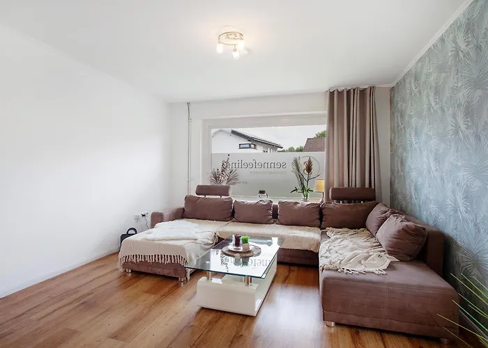 Sennefeeling Lejlighed Hövelhof