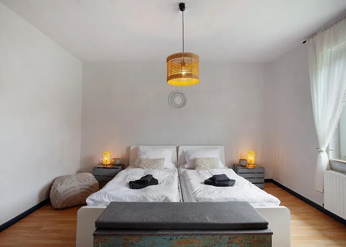 Lejlighed Sennefeeling