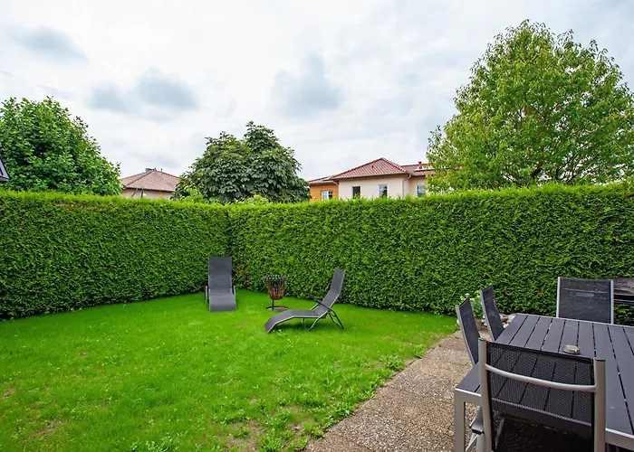 Lejlighed Sennefeeling *