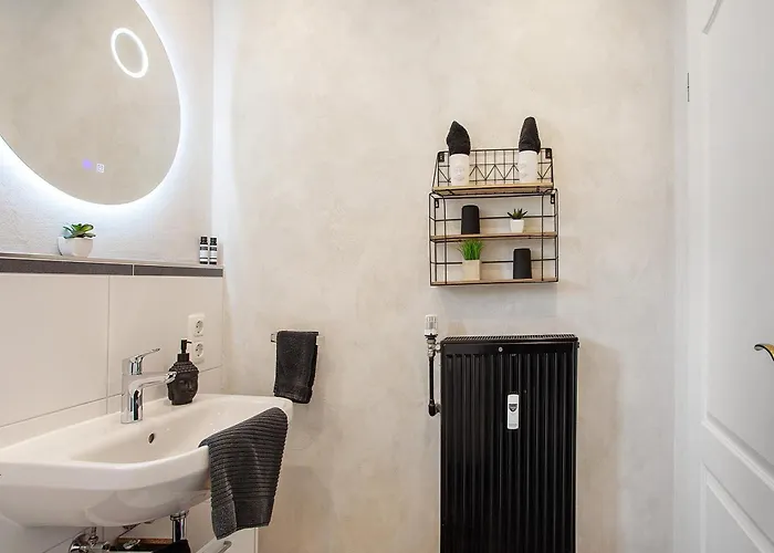 Lejlighed Sennefeeling