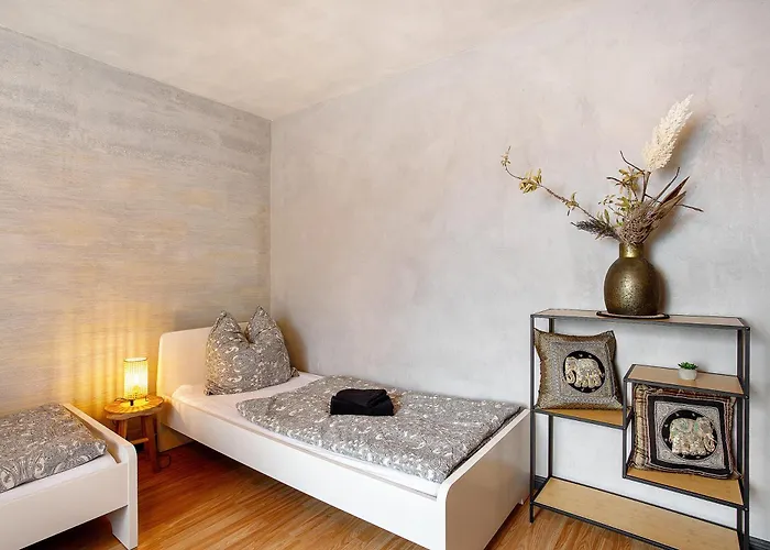 Sennefeeling Lejlighed *