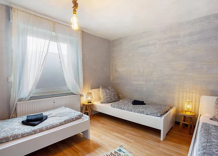 Sennefeeling Hövelhof