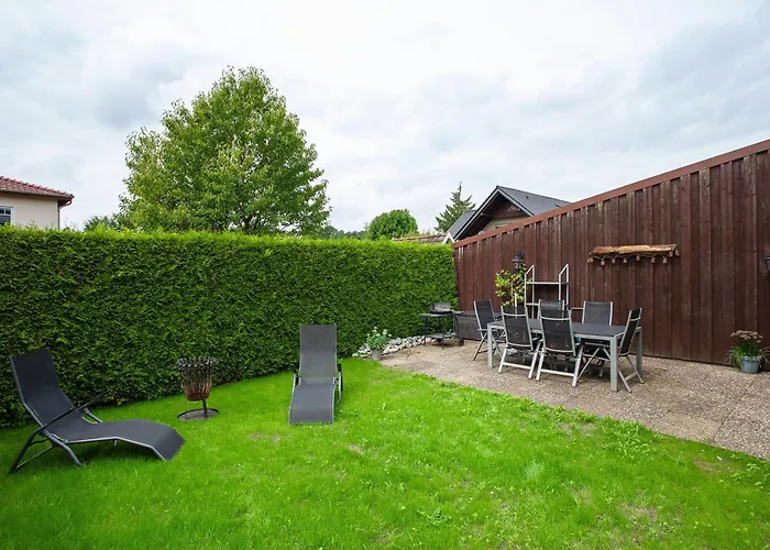 Sennefeeling * Hövelhof