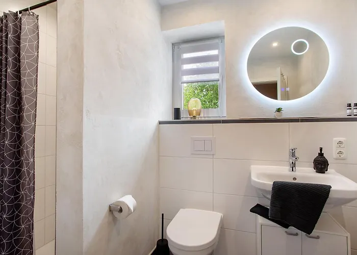 Sennefeeling Lejlighed