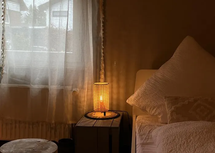 Sennefeeling * Hövelhof