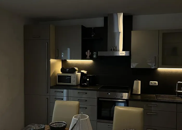 Lejlighed Sennefeeling *