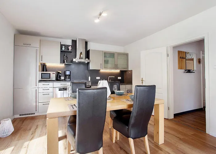 Sennefeeling Lejlighed Hövelhof