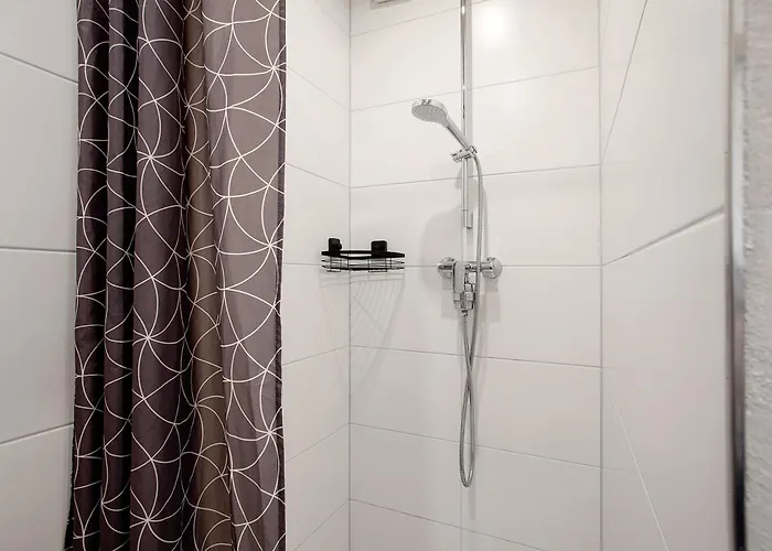 Sennefeeling Lejlighed